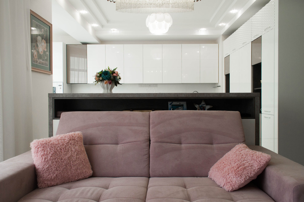 Квартира для молодой семьи