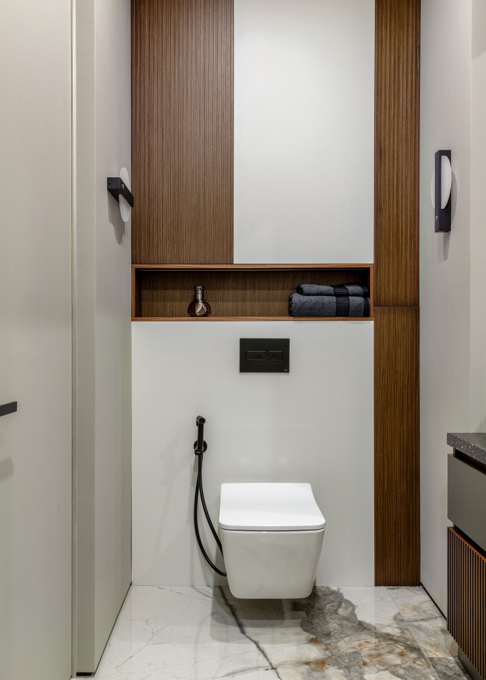 Душевая Савин хаус