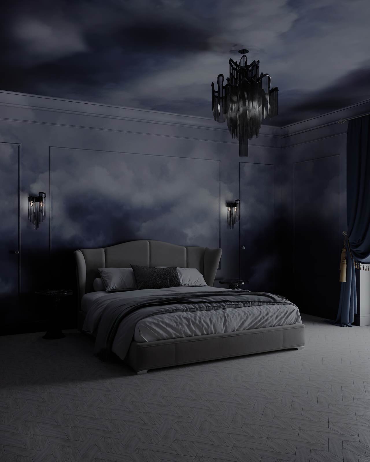 "Три метра над уровнем неба"