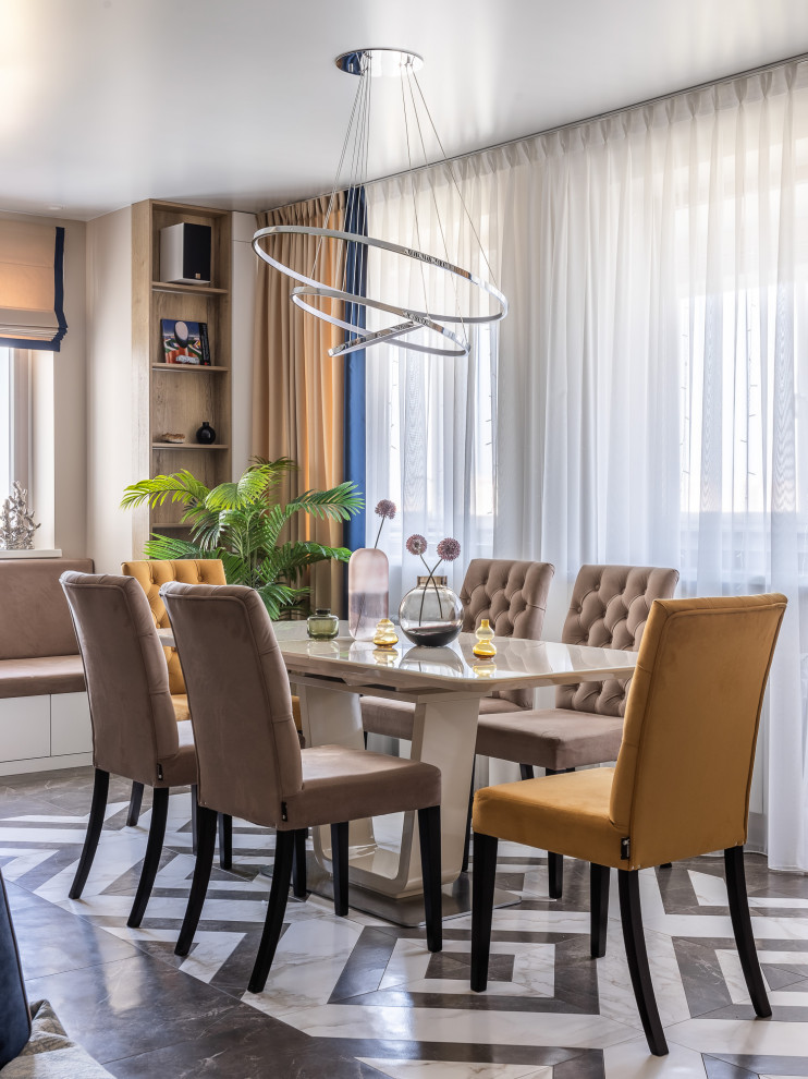 Квартира в ЖК Победа