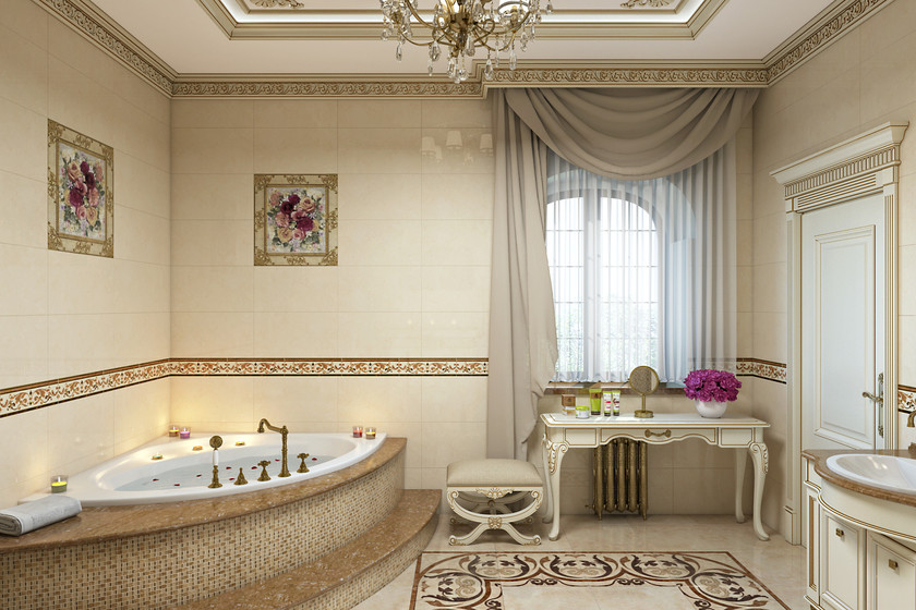 Обложка проекта: Новое Чулпаново