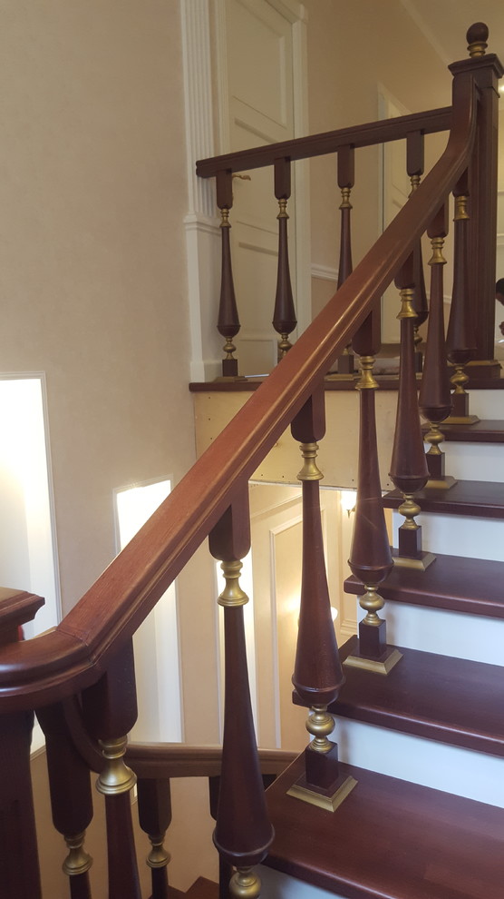 Коттедж на Медном озере