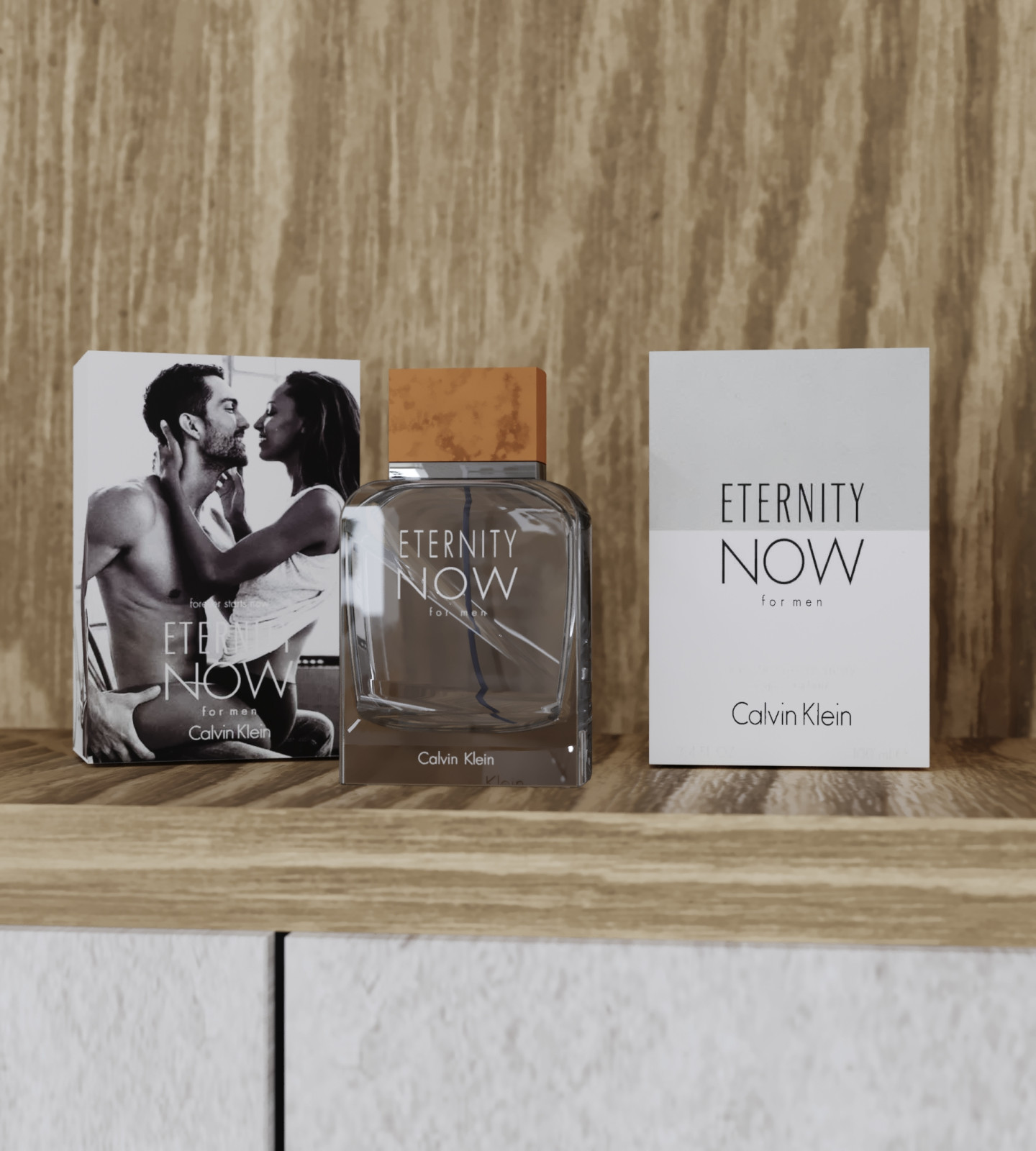 Дизайн-проект Дома с визуализацией