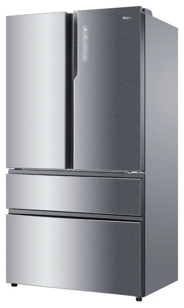 Обложка проекта: Фирменный магазин HAIER Дзержинского 100