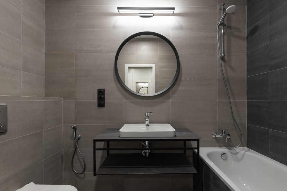 Просторная евродвушка в ЖК Одинбург