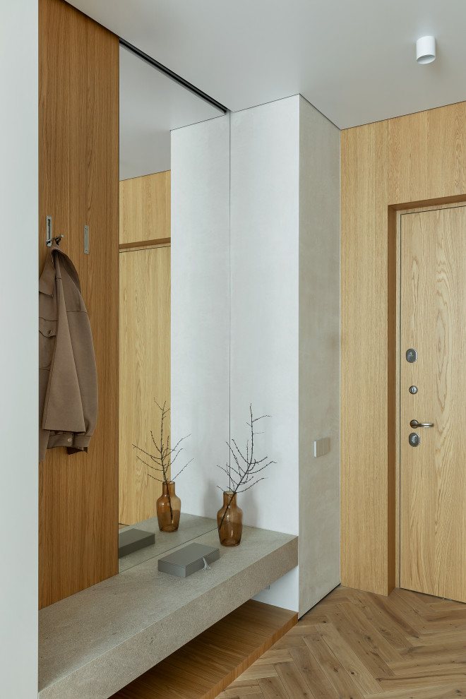 Квартира от студии You Design