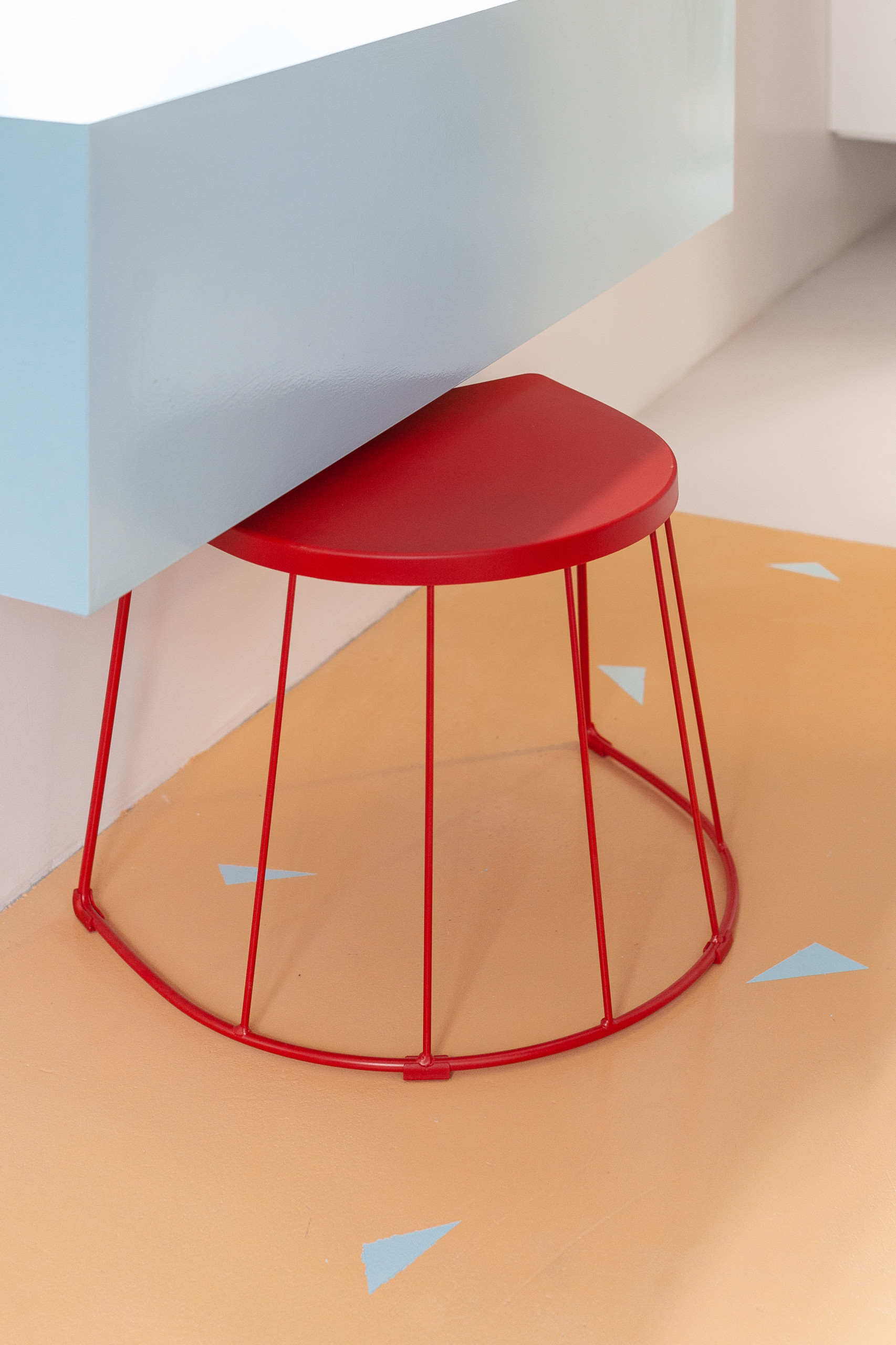 В гостях: Апартаменты 17 кв.м — подарок для дочери