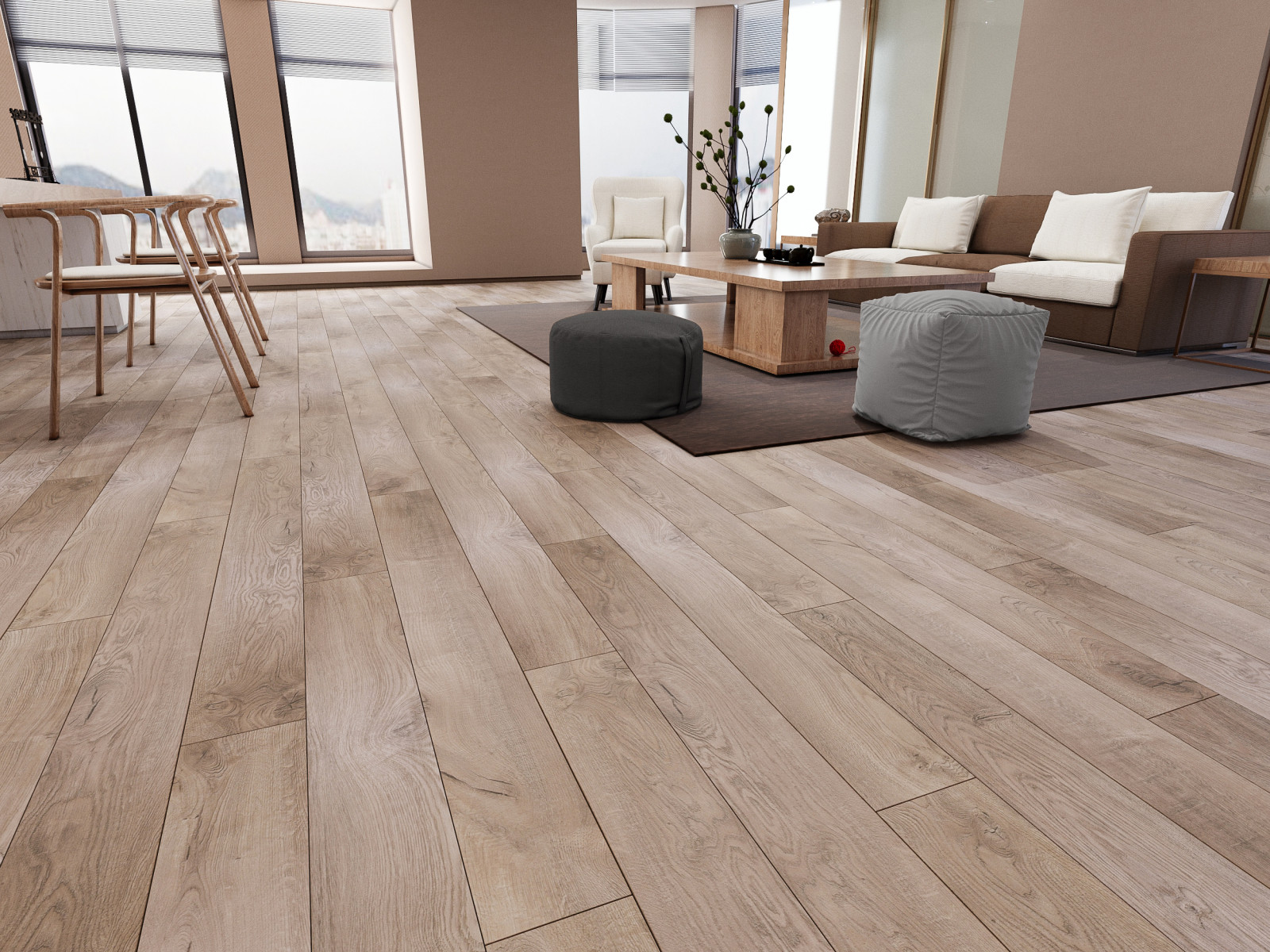 My Step Terra Aqua Block MS138