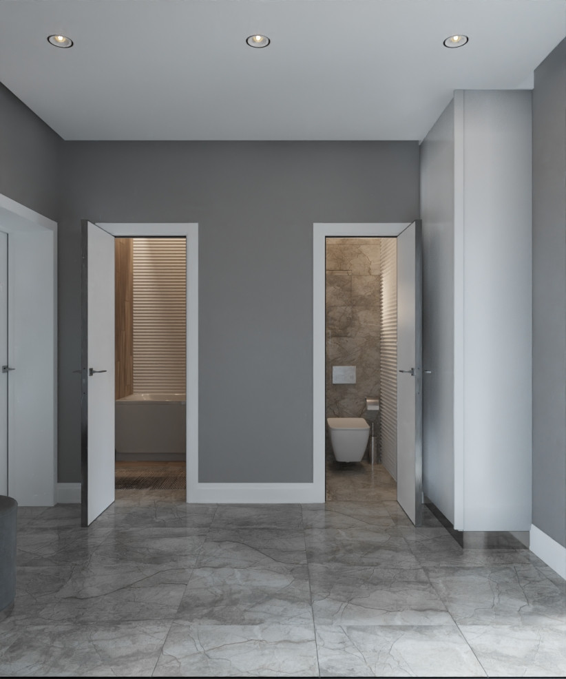 Room_25_визуализация интерьера квартиры в г. Сенкт-Петербург