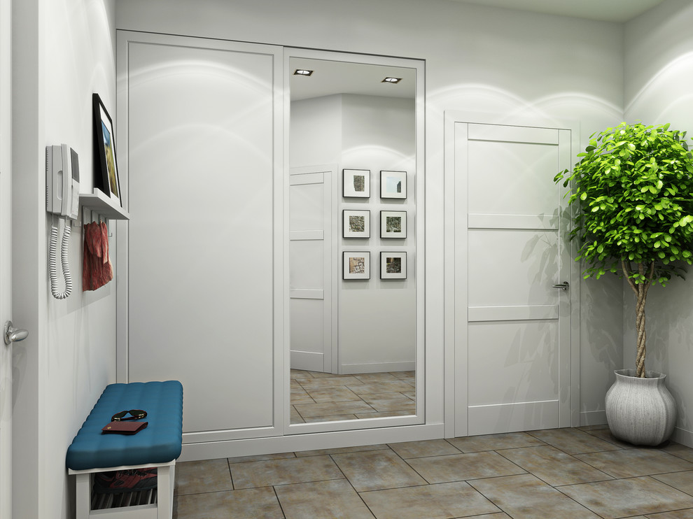 Морской бриз