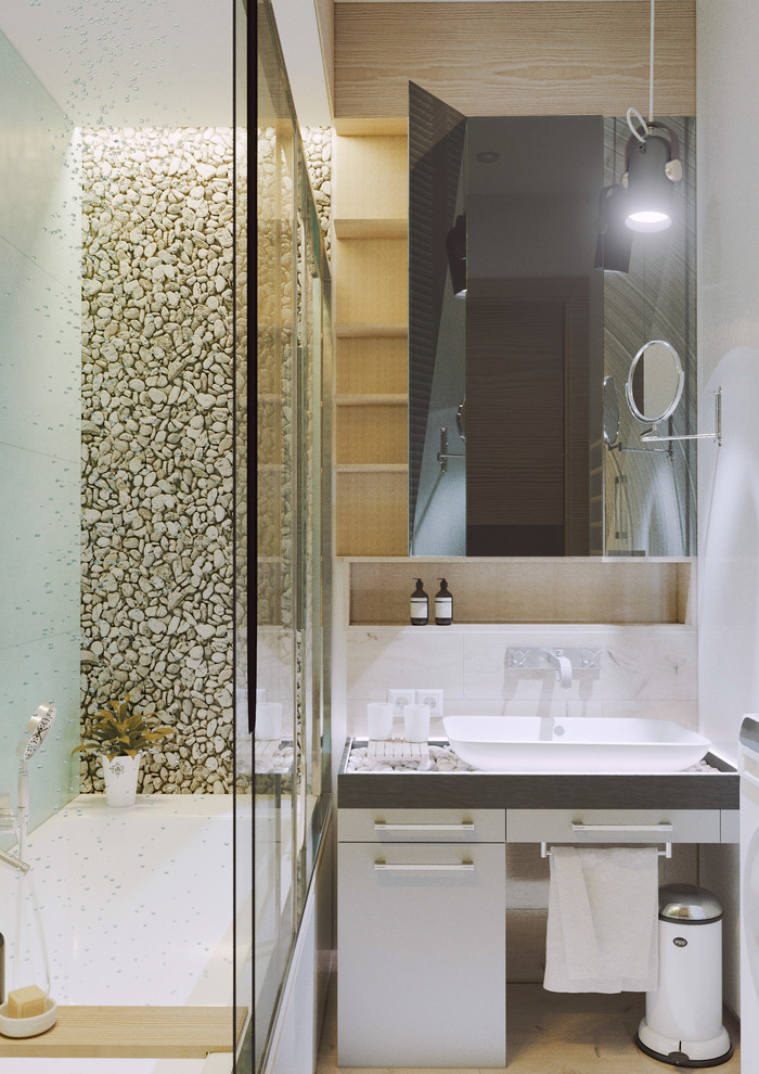 Огни Москвы