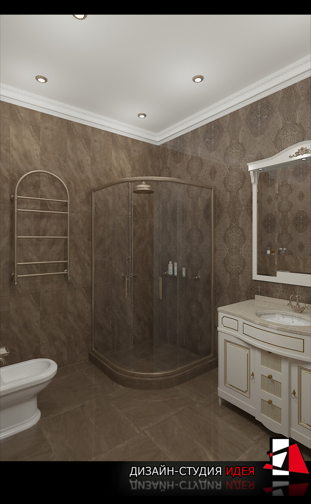 Проекты успешного дизайнера Юга России Светланы Карауловой