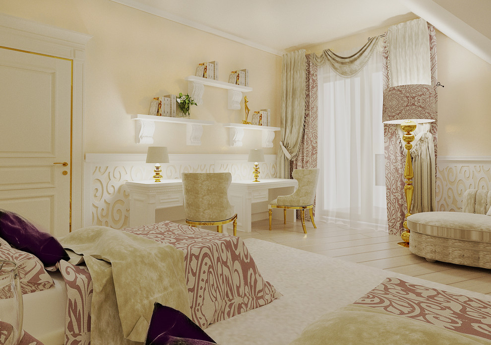 Дом в Энколово