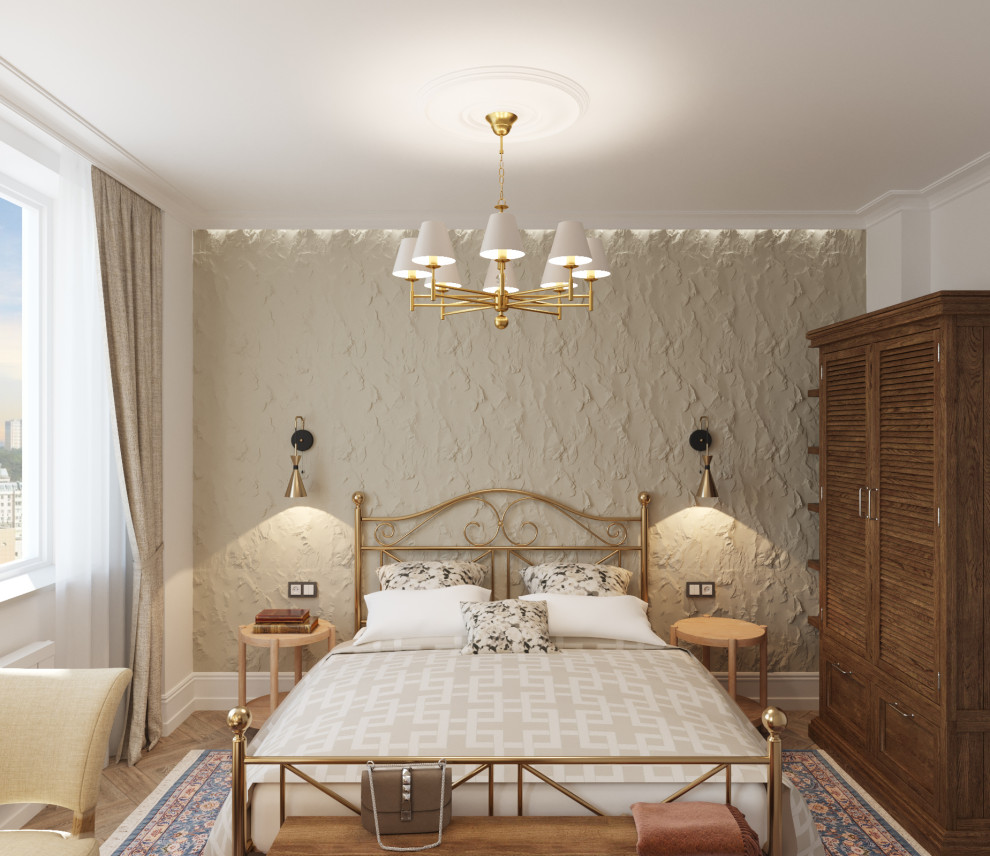 Квартира Н.Новгород ул.Г.Сафронова