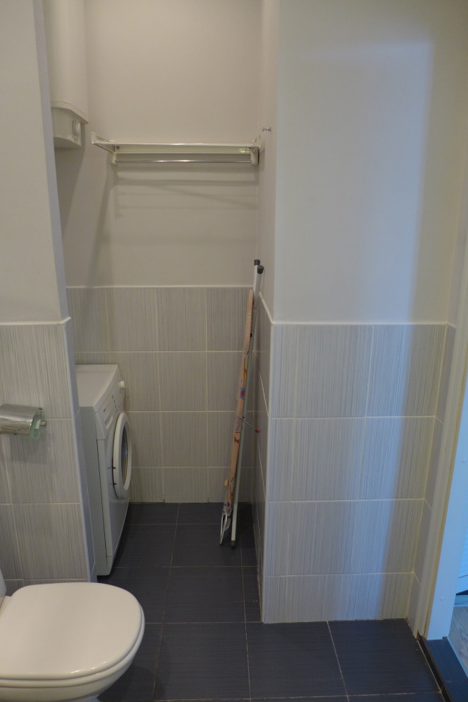 Квартира на Саввинской набережной