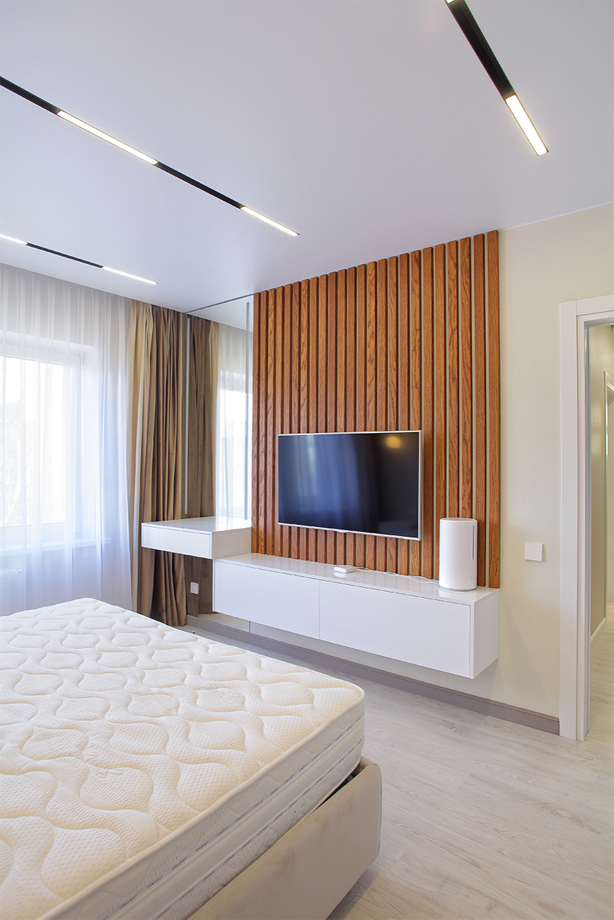 Ремонт квартиры