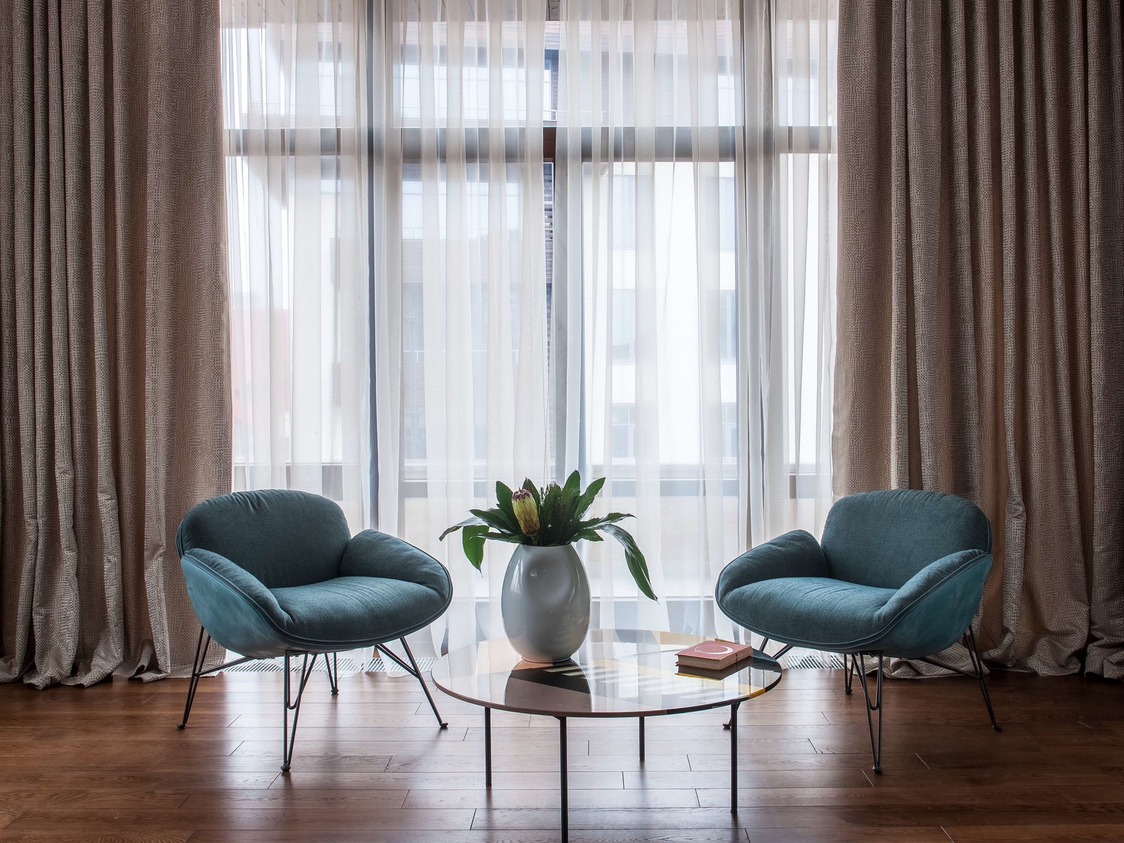 Загородный дом 650 м2