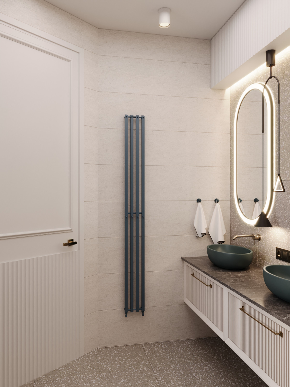 Идеальное преображение