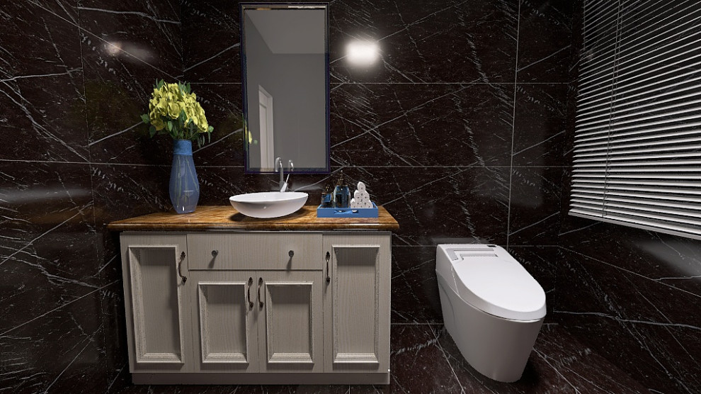 квартира с террасой