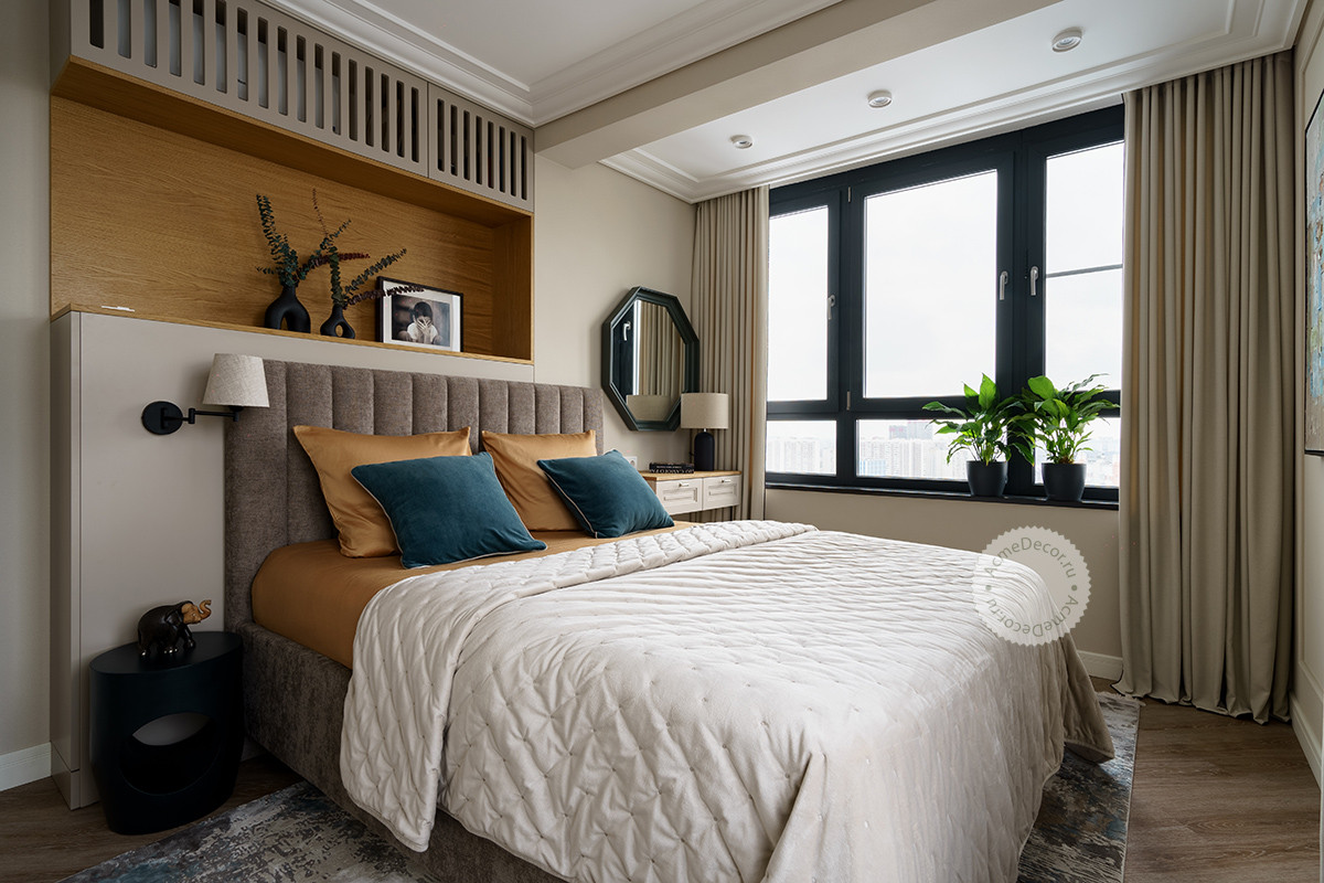 Квартира в ЖК "Каширка Лайк"