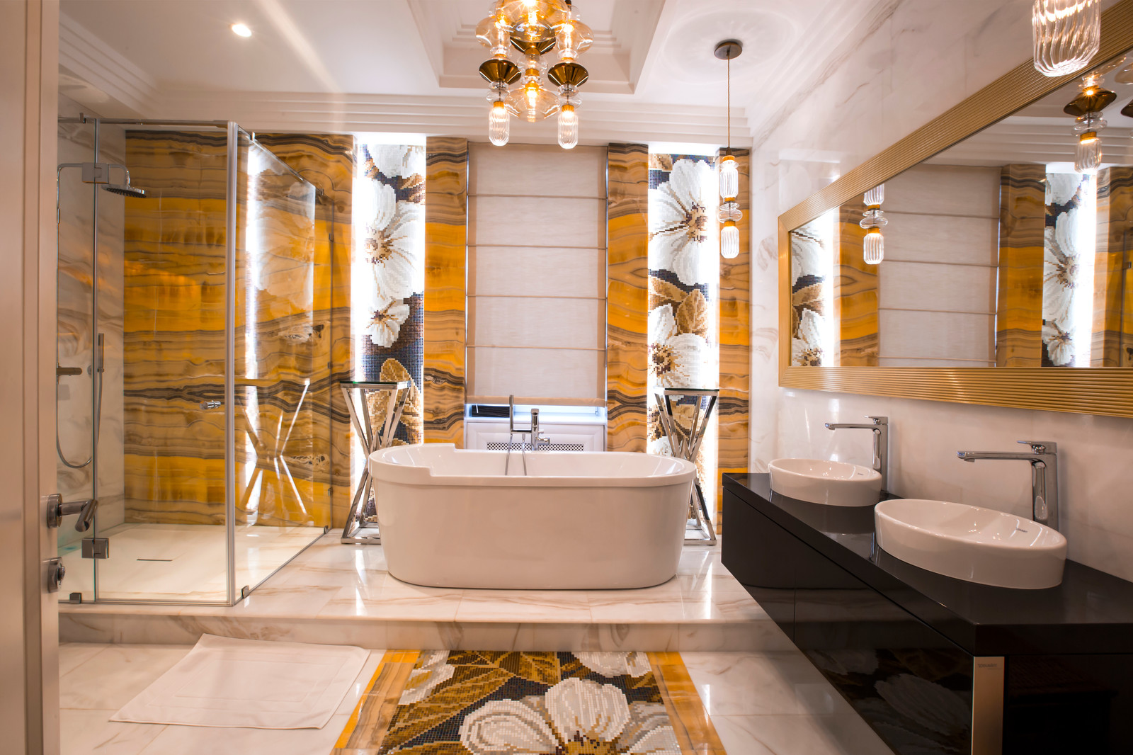 Где то на Рублёвке