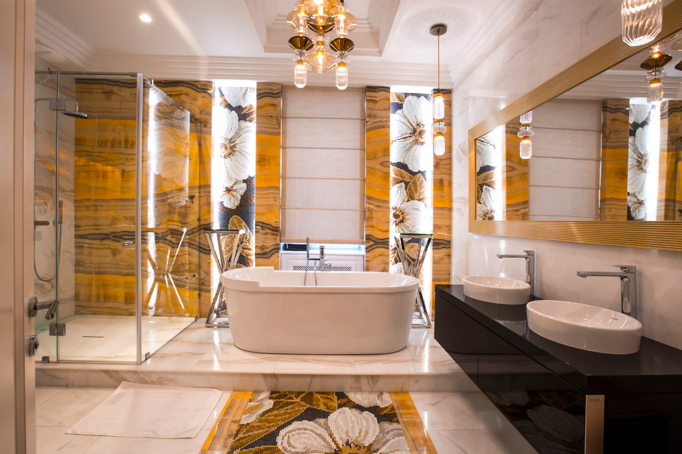 Где то на Рублёвке