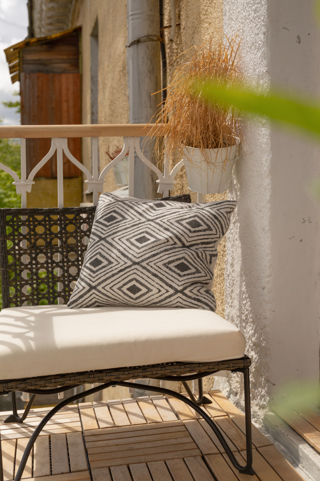 Сталинка в Москве