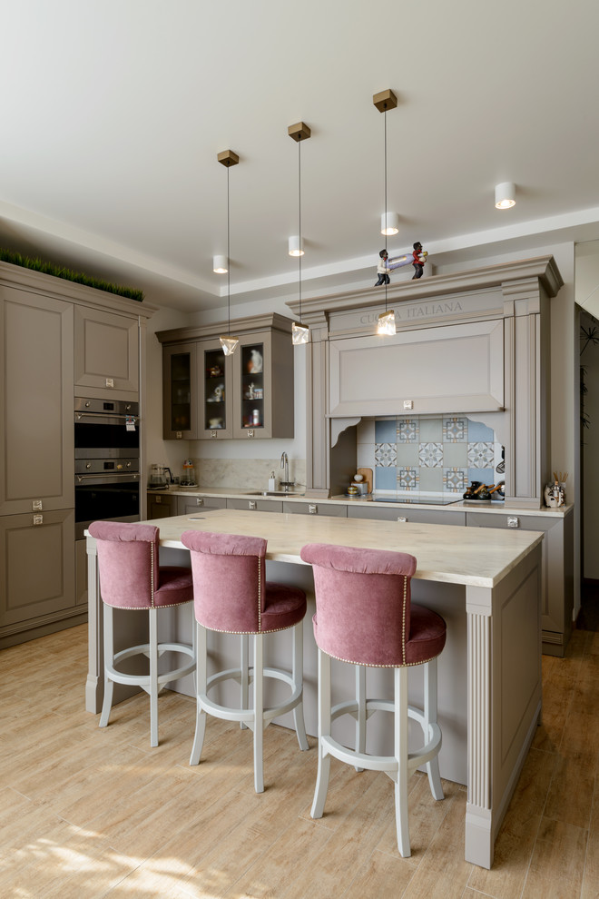 Обложка проекта: Море в душе