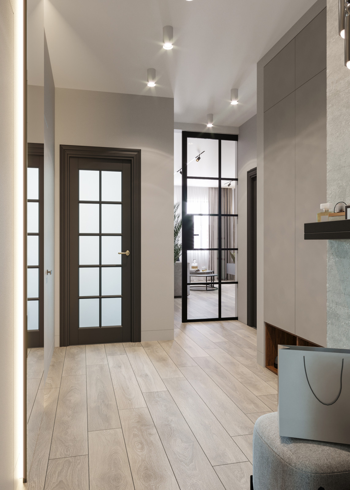 Квартира для молодой семьи в Красном Аксае