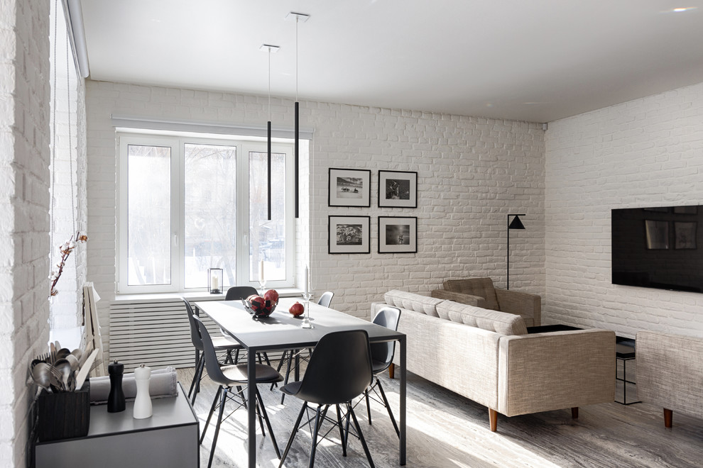 Фотосъемка квартиры для аренды