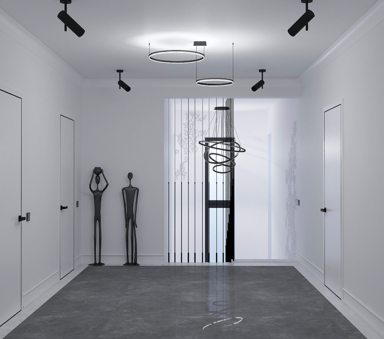 Минимализм, Евпатория