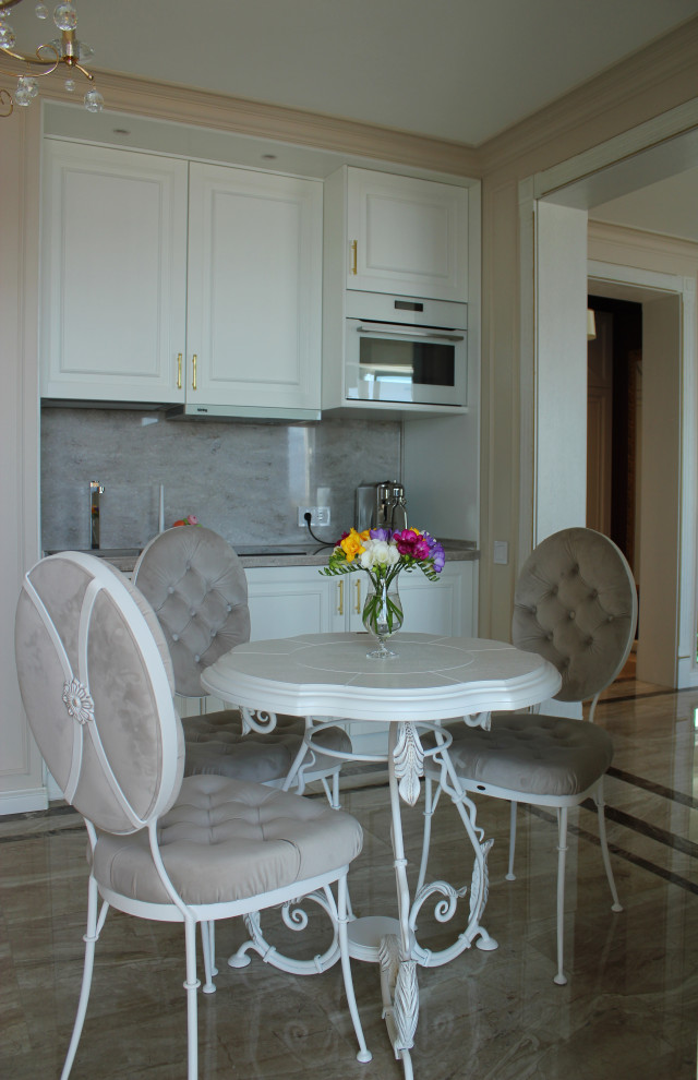 Квартира 40 м2