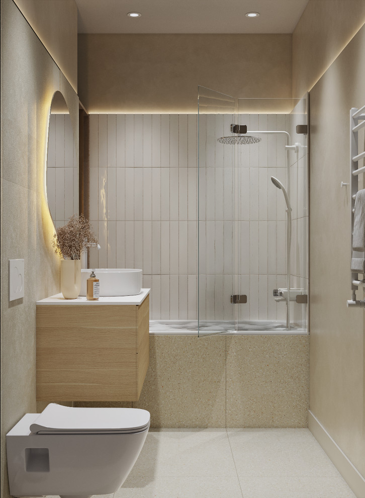 Квартира в Одинцово