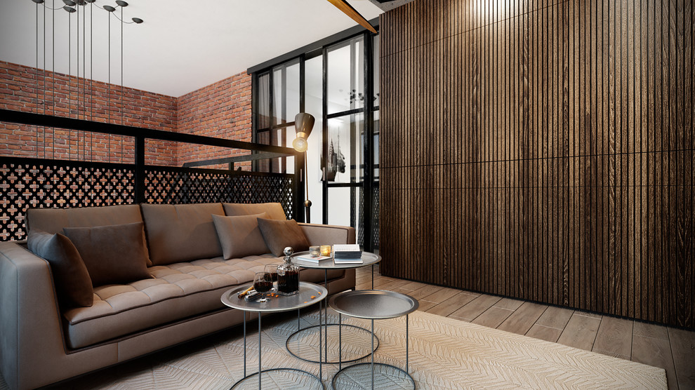 Лофт Рассвет