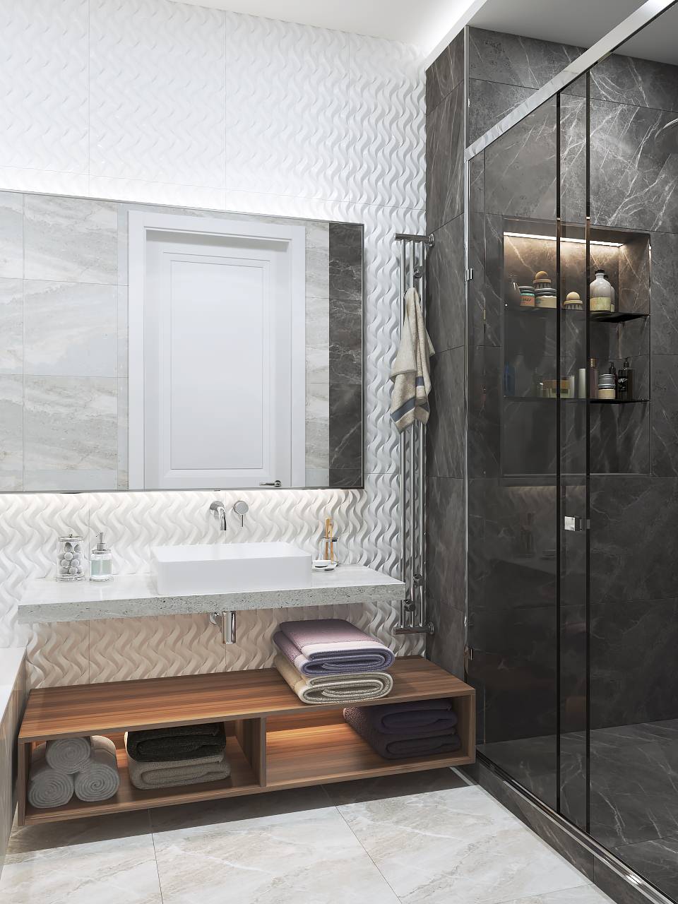 Яркая новая классика