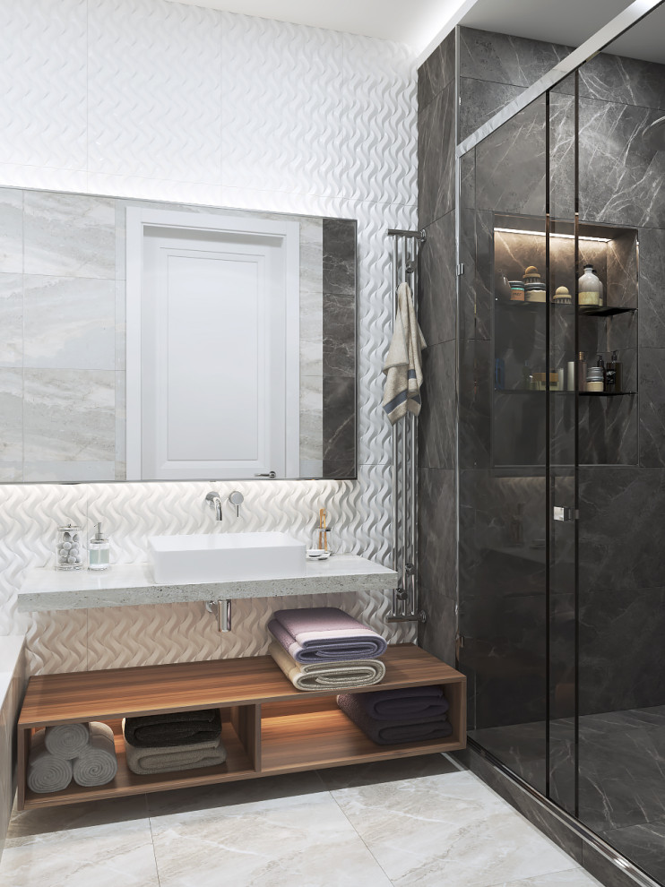 Яркая новая классика