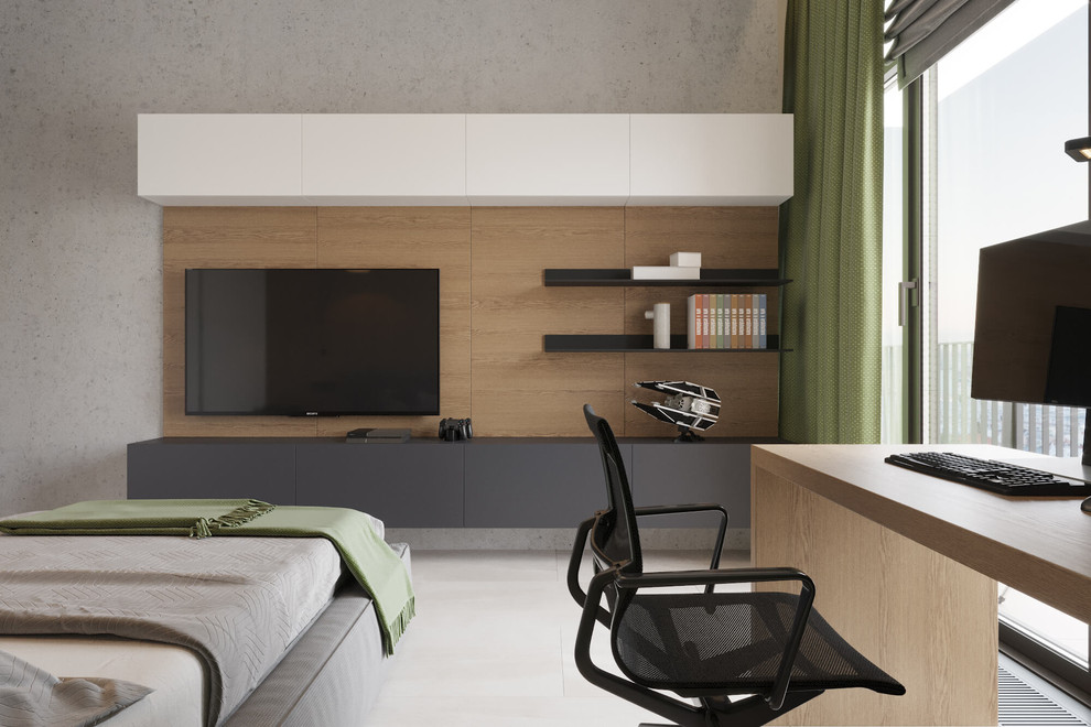 Фили Парк — 150 кв.м.