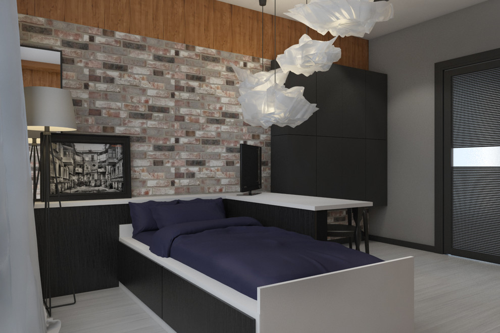 Квартира для музыканта