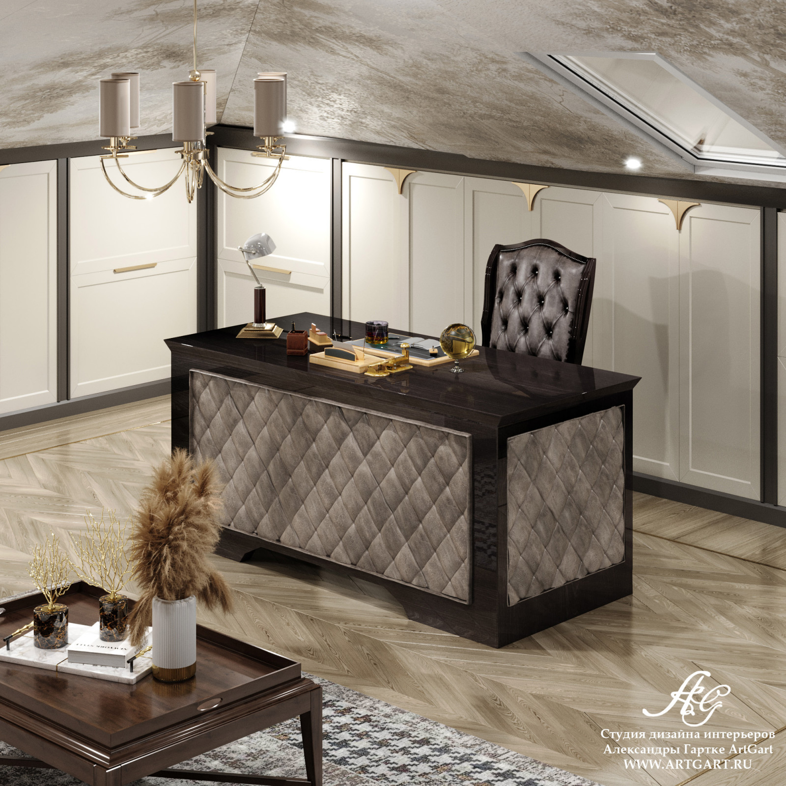 Дом в КП Крона