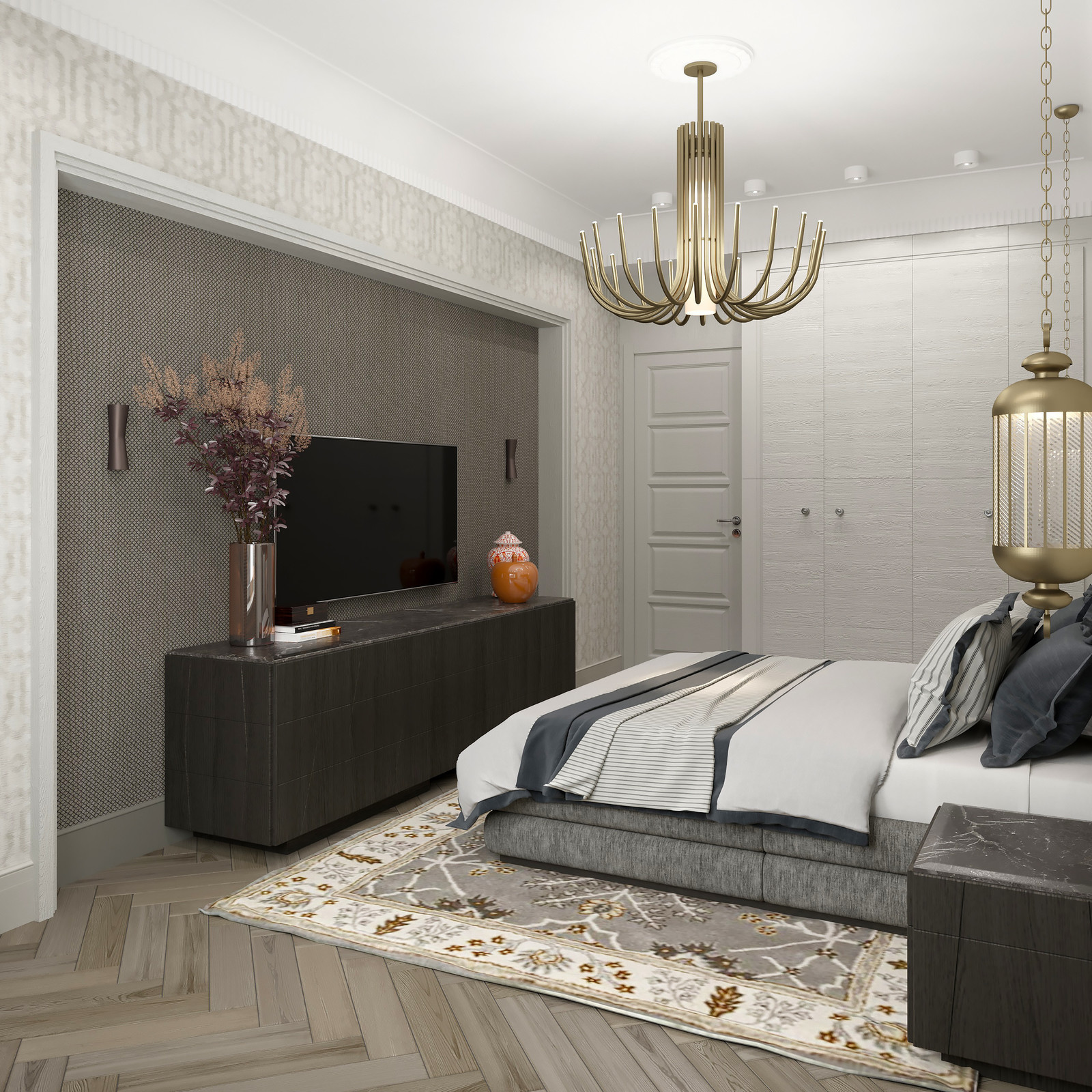 Цитируя классику