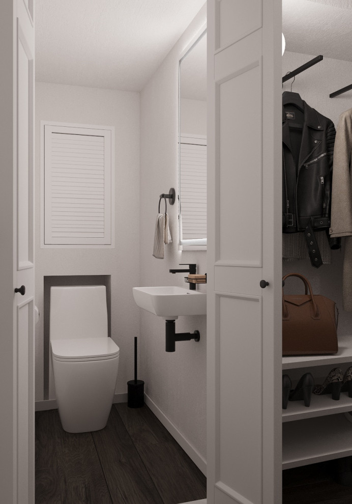 Квартира Студия 35 метров, Гоголевский бульвар