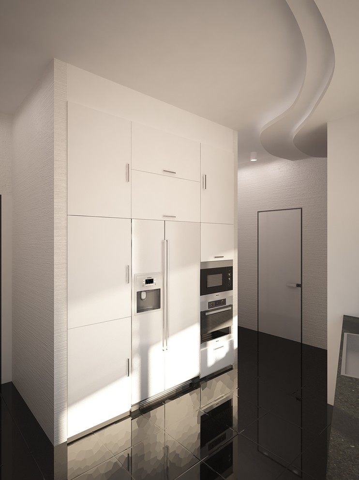 Kitchen by Vitta-Group
