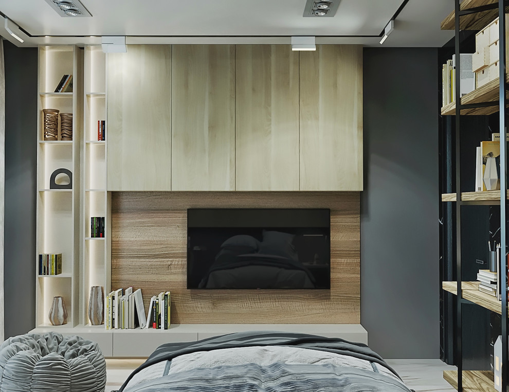 Детская для маленького мечтателя