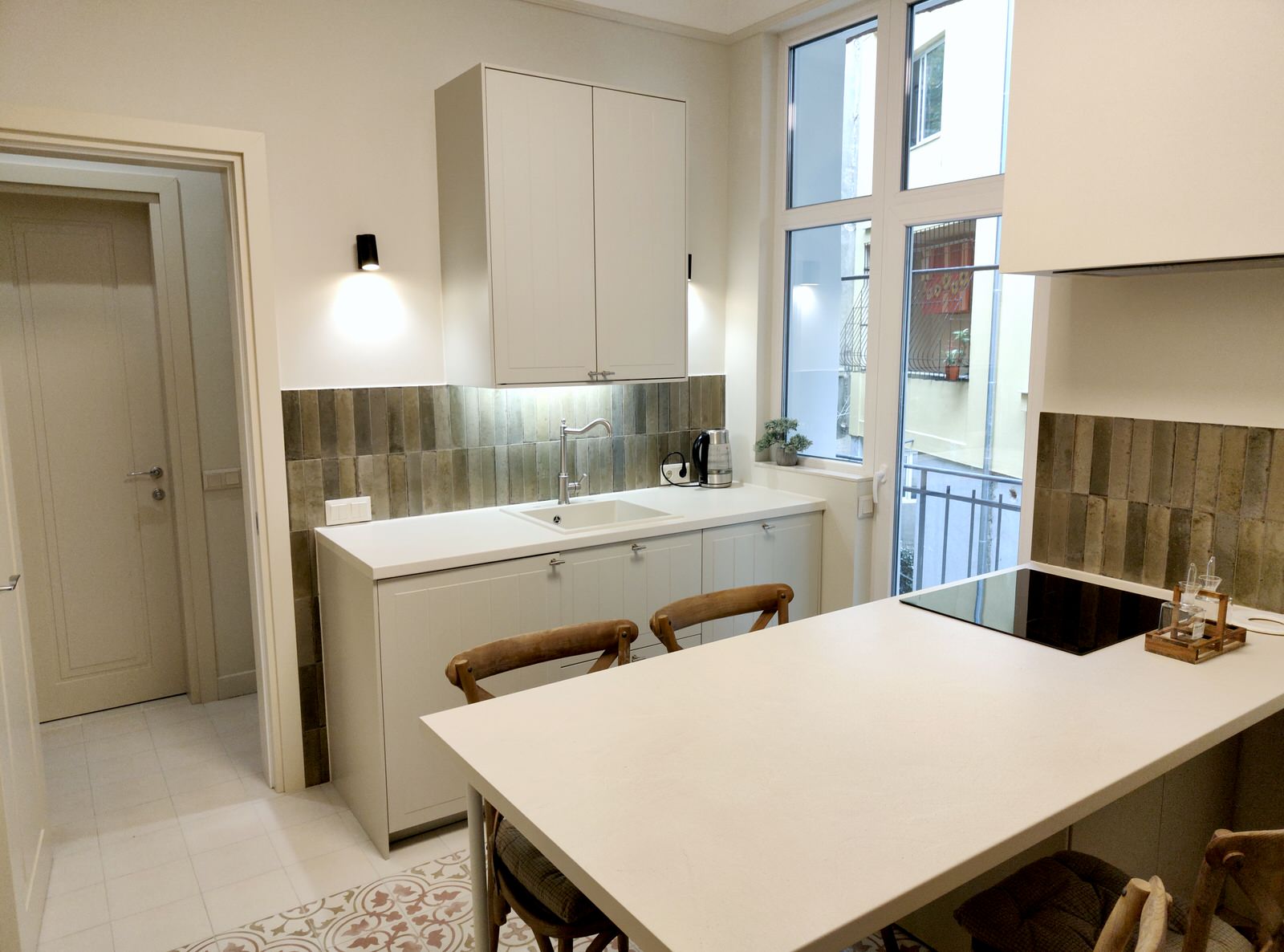 Обложка проекта: Kairis.Асеновец