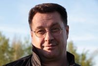 Александр Большов