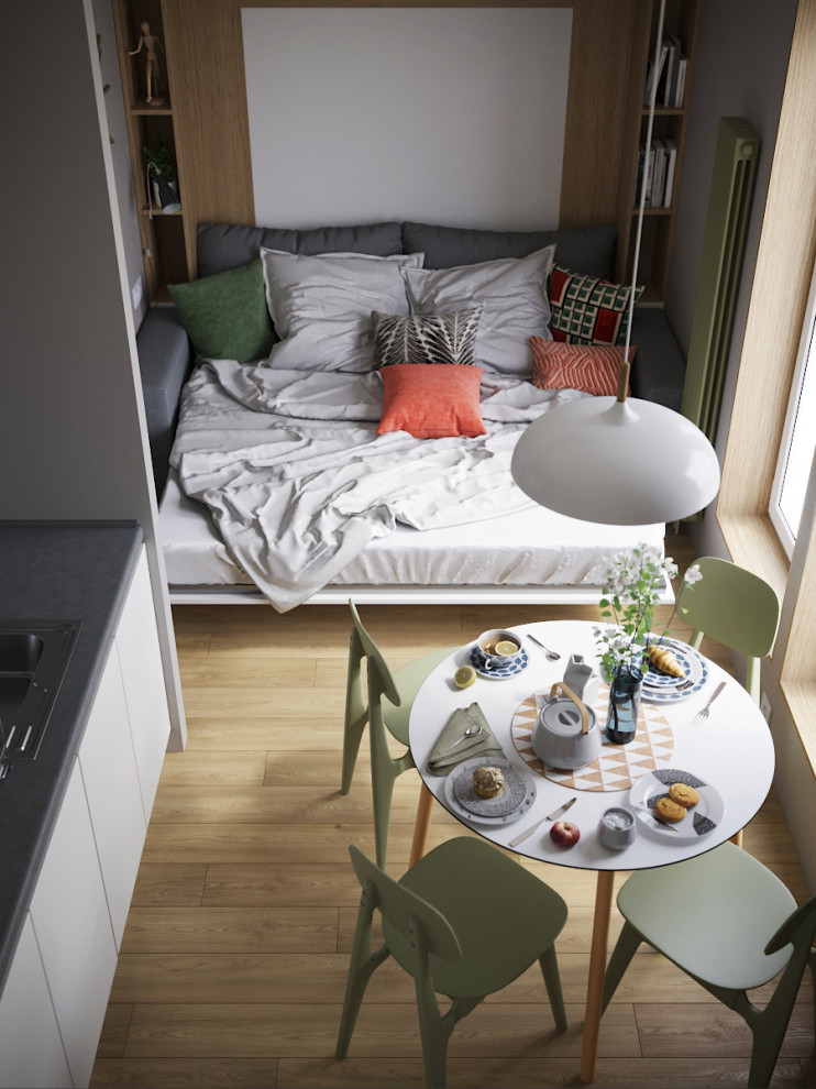 Малогабаритка