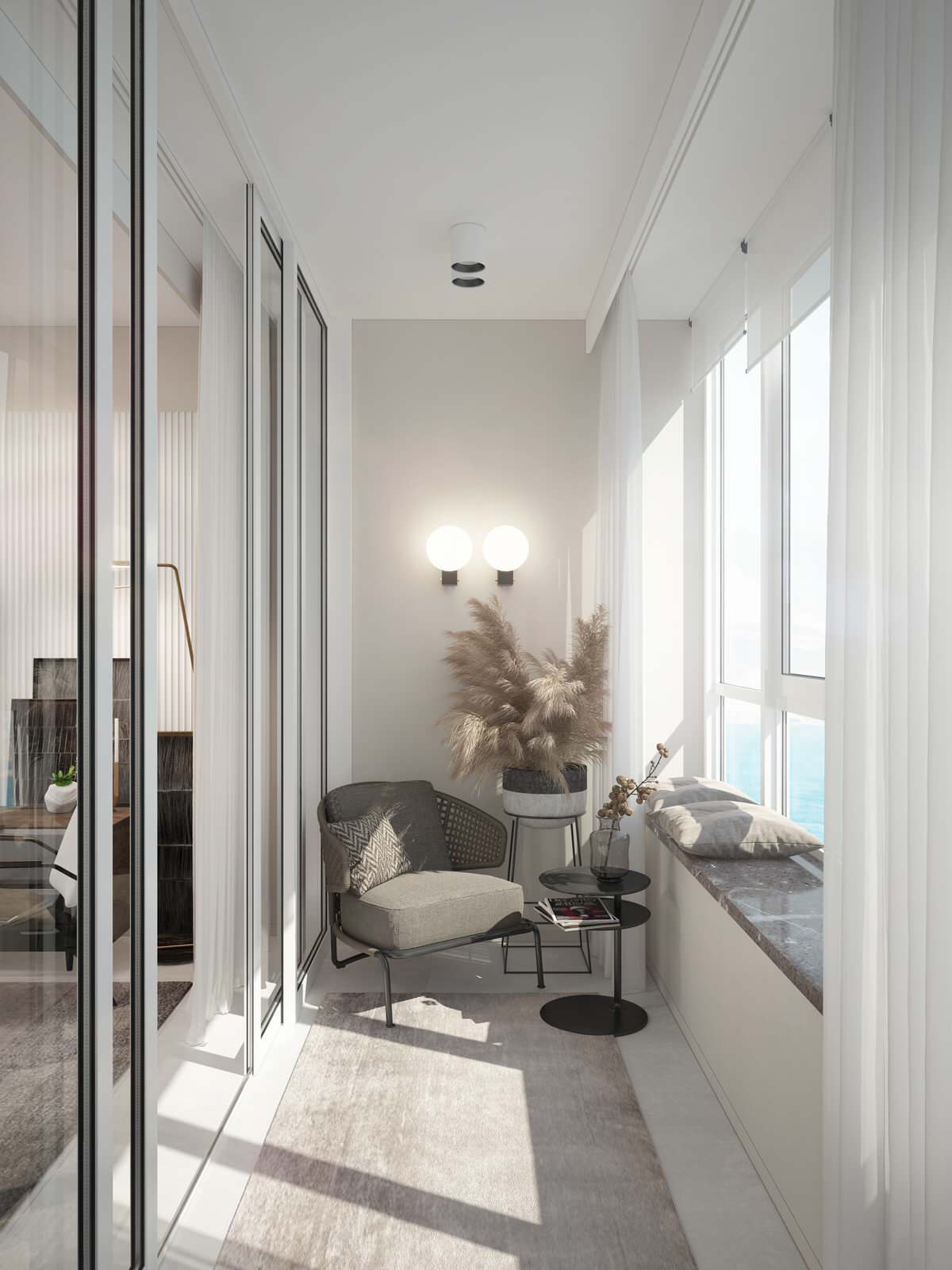 Apartamentos Nova
