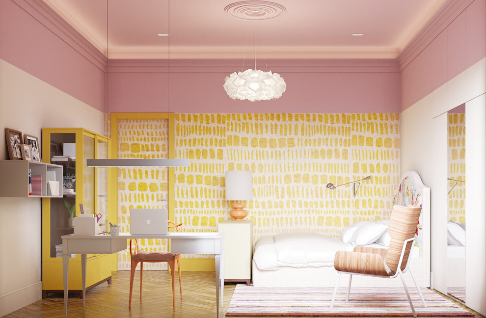 Квартира PR-75 в ЖК Ривьера