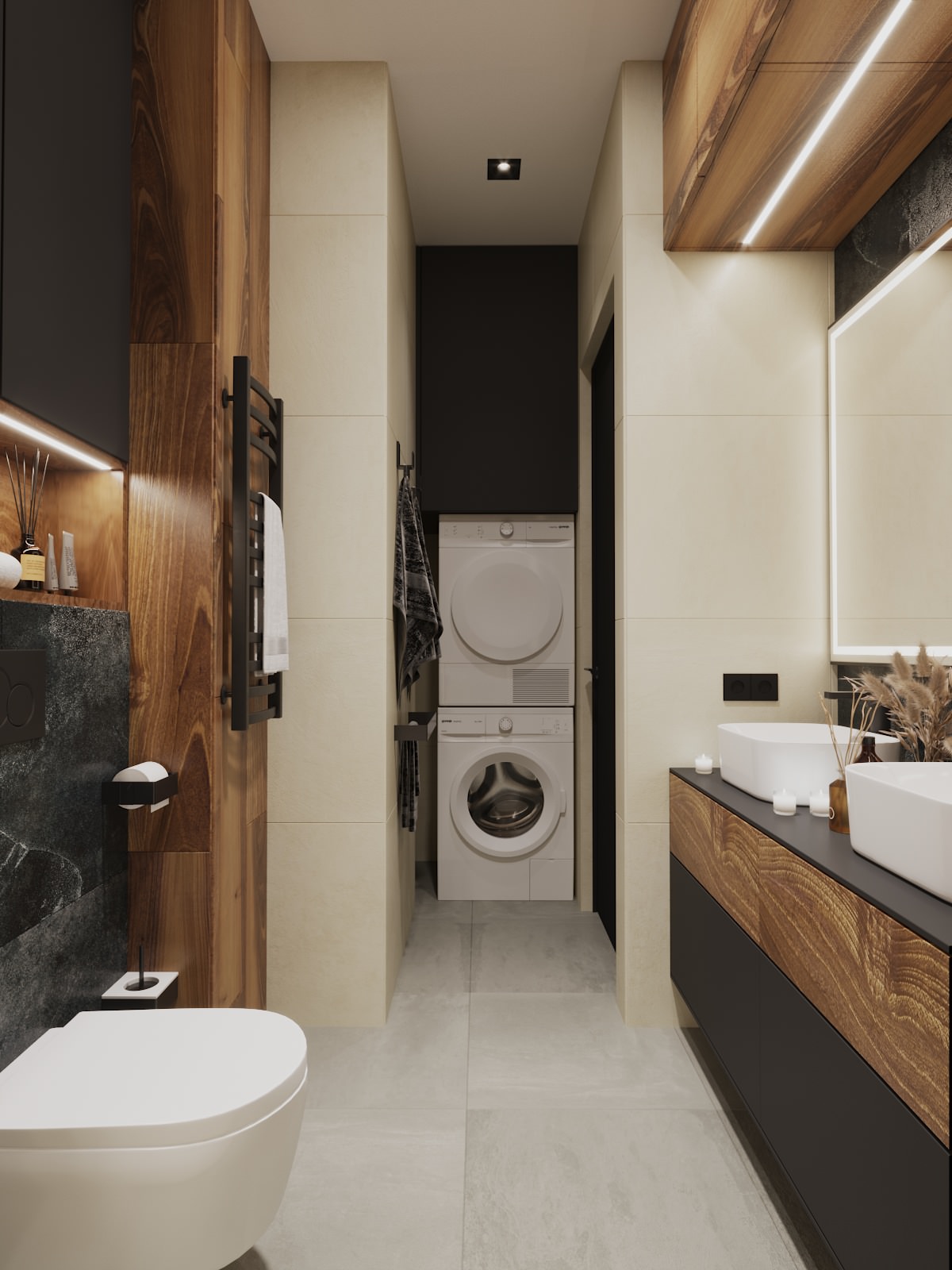 Квартира в ЖК Level