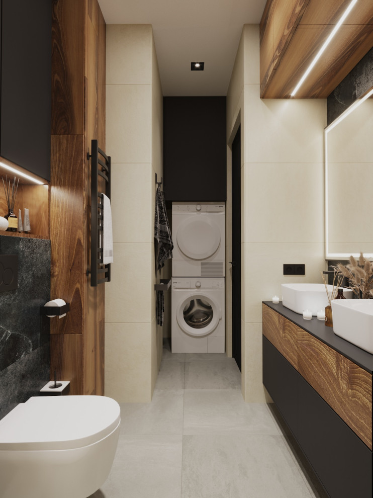 Квартира в ЖК Level